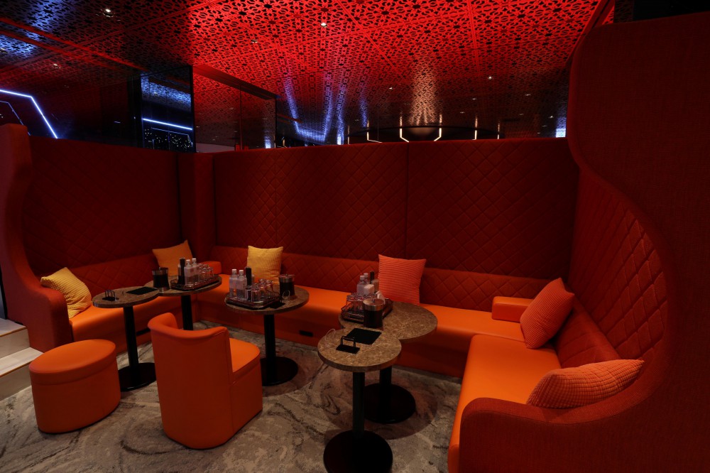 トップ店内写真1