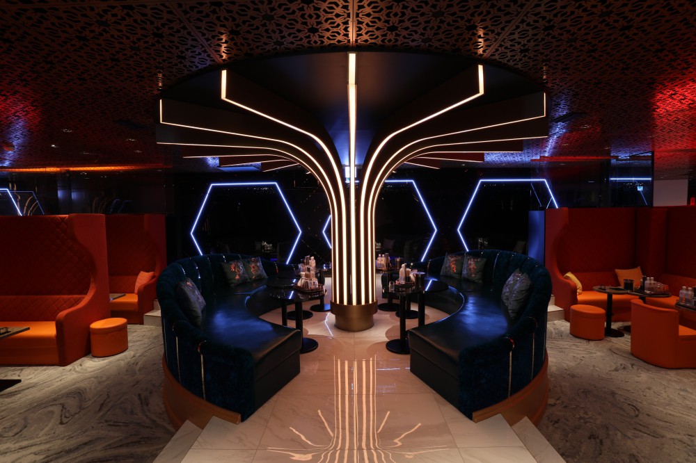 トップ店内写真3