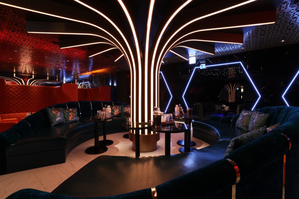 トップ店内写真4