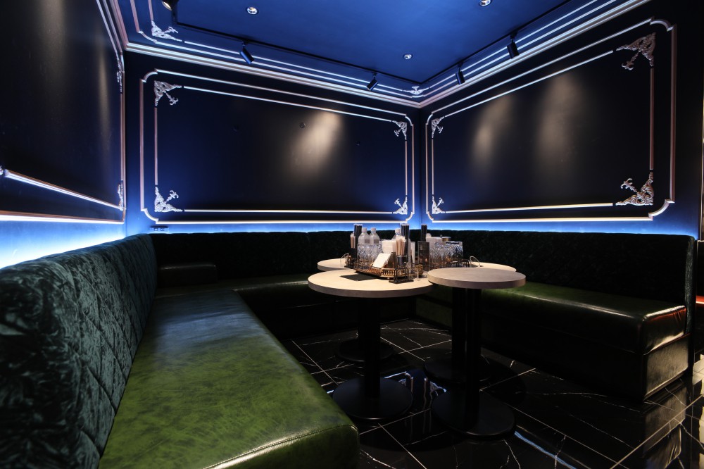 トップ店内写真6